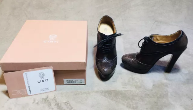 Scarpe eleganti hotsell chiuse
