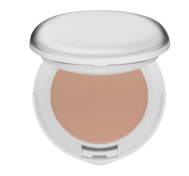 Avene Couvrance SPF 30 Tonal Powder Dry Skin Make-Up 10g Women Sister Gift
