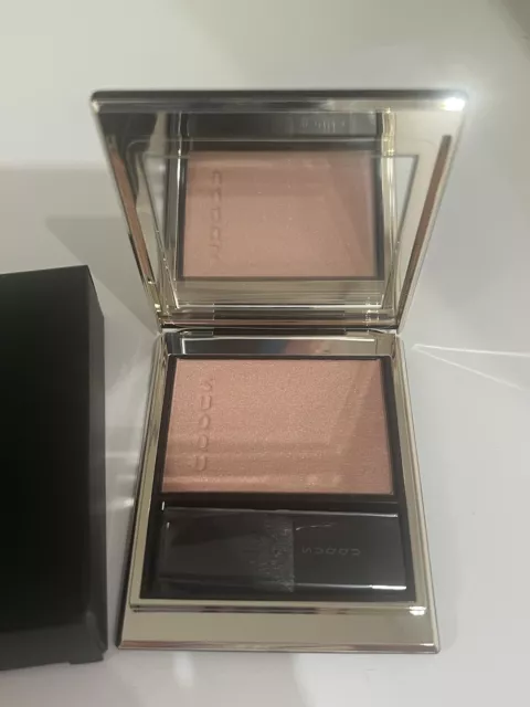 Suqqu Karenzaki Melting Powder Blush - Brand New Genuine Item