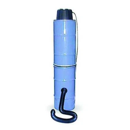 Econoline 201768G-B5 Dust Collector,115 V
