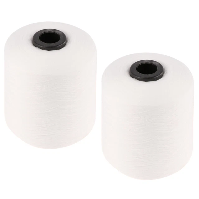 Overlock Cone Thread Spools Quilting Thread Polyester Cone