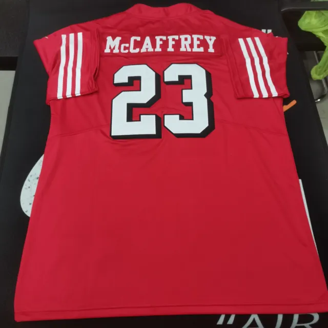 Colin Kaepernick San Francisco 49ers Nike Preschool Game Jersey - Scarlet