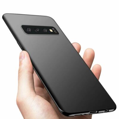 YSIMEE Compatibile Cover Samsung Galaxy S10,Custodie Gel Trasparente Brillantini Glitter Case con Scintillio Diamante Rinforzato Placcatura TPU Silicone Protettivo Morbida Ultra Sottile Antiurto,Nero 