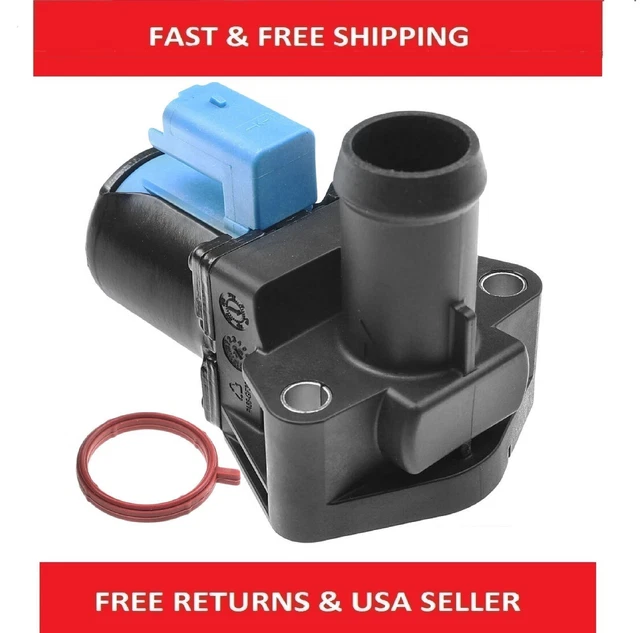 Heater Control Valves for Ford Escape 2013-2016 Fiesta Fusion Transit Connect