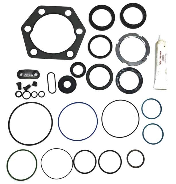 International Navistar Steering Gear Box Gasket/Seal Kit 1675138C93 NOS