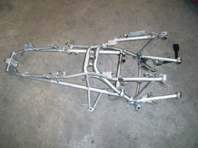 Subframe Bmw R 1200 Gs 2003-2007 2006
