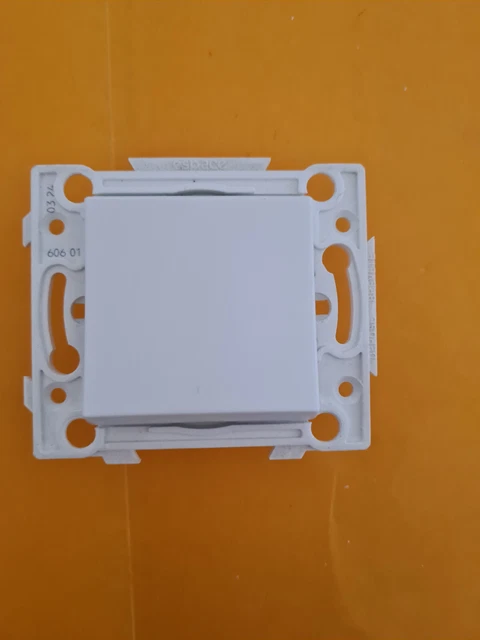Arnould ESPACE 60601 - 606 01 - Interrupteur Va et Vient - A l'UNITE