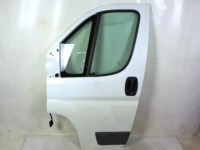 Porte avant gauche FIAT DUCATO 3 0000046862842