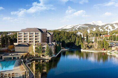 Marriott Mountain Valley Lodge - Multiple 2 Bedroom Units Available!!