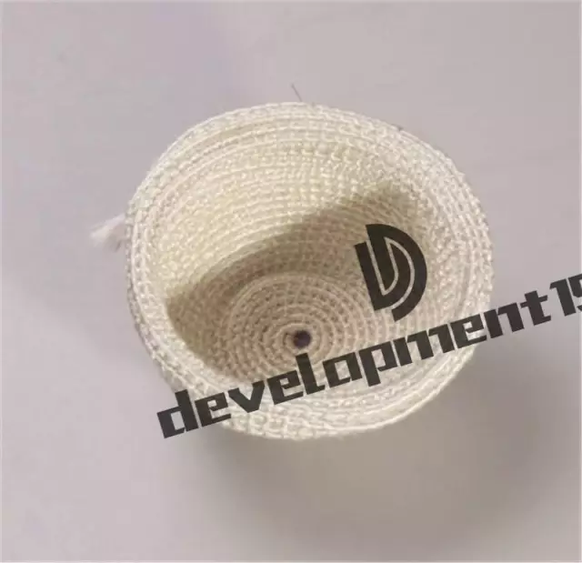Fiber White Adjustable Temperature Electric Sets Core Inner Sleeve 250W 500ML