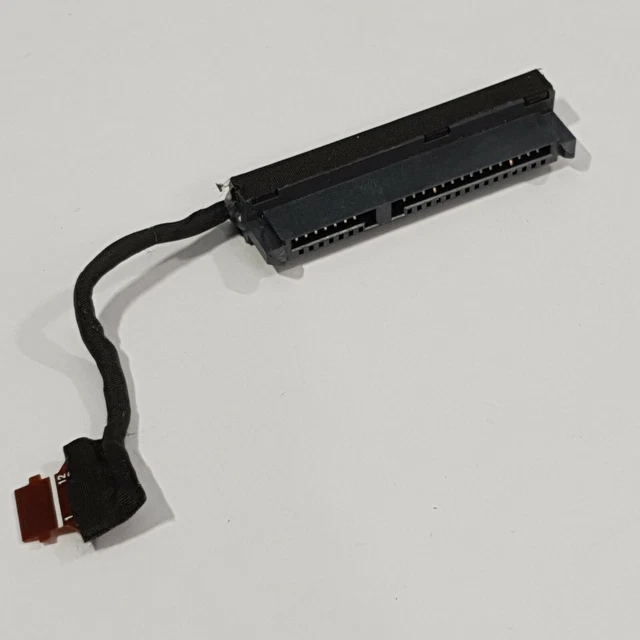 Câble Connecteur SATA D'origine Pour HP Probook 640 G2 - Occasion, Fonctionne Bien