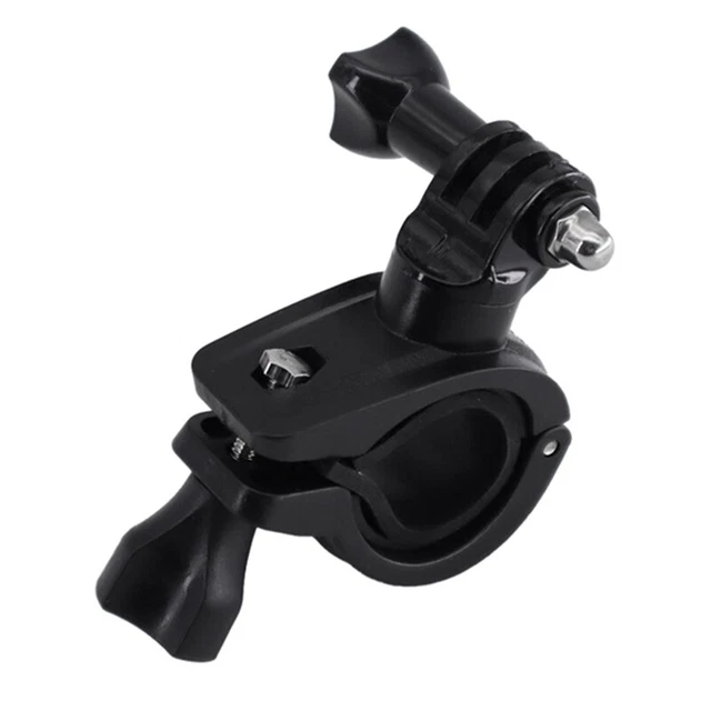 Bike Bracket Sports Camera Mountain Bike Bracket Rotating Rack B I4G6