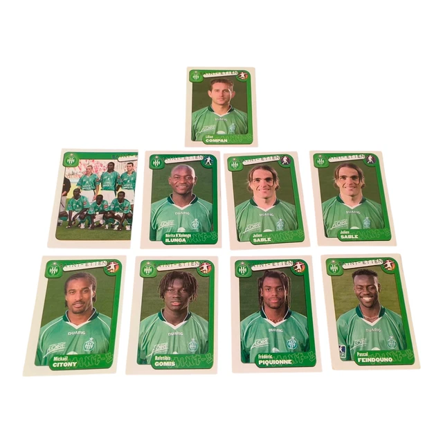 1979 ASSE actualités n°36 SAINT ETIENNE SOCHAUX YVAN