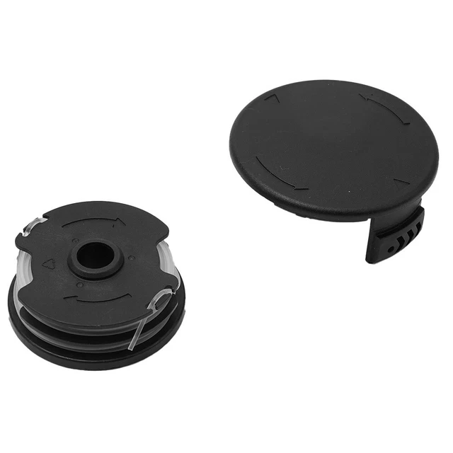 Ersatz-Spulenabdeckung Für Parkside PRTA 20 Li B2/C3 Akku-Trimmer – Originalteil