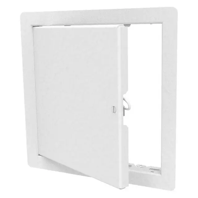 BABCOCK-DAVIS BNTC1212 Access Door,Flush Mount,Uninsulated