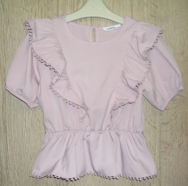 Collant abiti NEXT M&S PEPPA PIG ecc. Pacchetto ragazze alcuni NUOVI età 3-4 104 cm 5