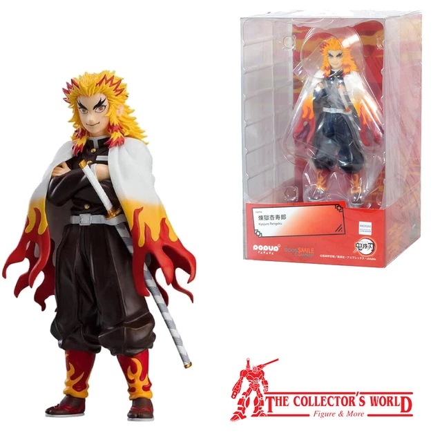In Stock Original BANDAI BANPRESTO MAXIMATIC KYOJURO RENGOKU Anime