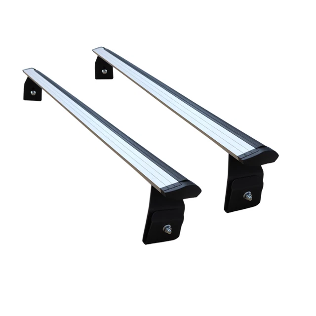 For 03-08 Honda Pilot Oe Style Aluminum Roof Rack Rail C Ddq | Meses
