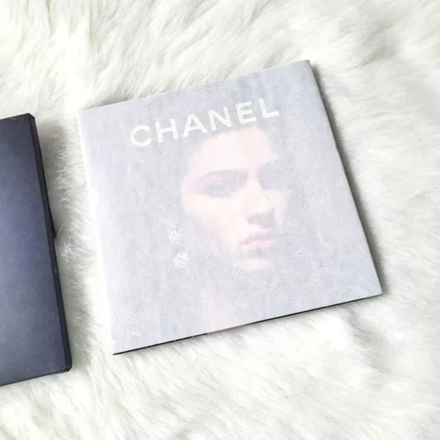 Chanel Fall Winter Ready To Wear Collection Catalogue Picclick