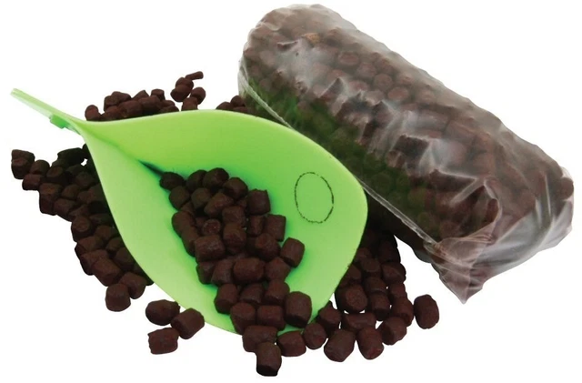 Korda Solidz PVA Bags *Different sizes*  *PAY 1 POST*