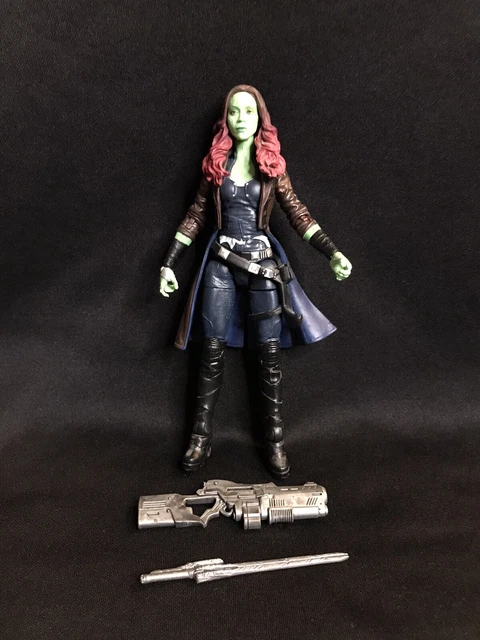 MARVEL COLLECTOR CORPS Guardiani Della Galassia 2 Toppa & Spilla