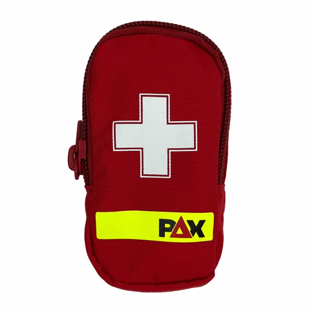 PAX Tablettentasche für Notfalltaschen Erste-Hilfe-Taschen Medikamententasche