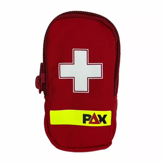 PAX Tablettentasche für Notfalltaschen Erste-Hilfe-Taschen Medikamententasche