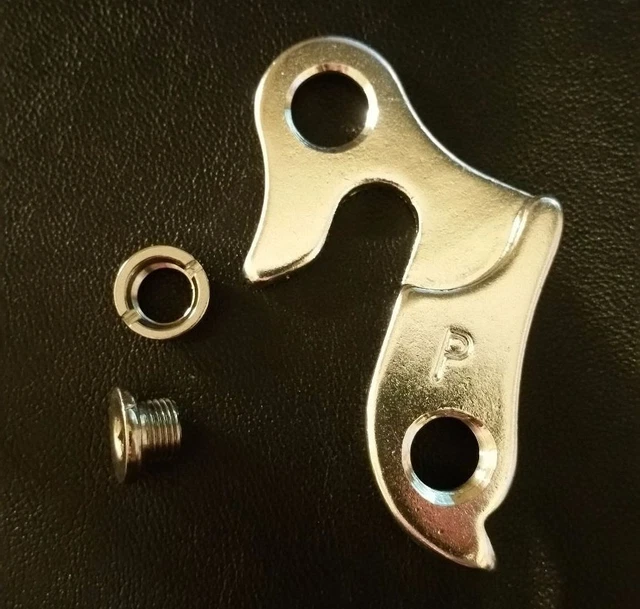 Bicycle Derailleur Gear Hanger Hook for Montague Motobecane Novara Terry