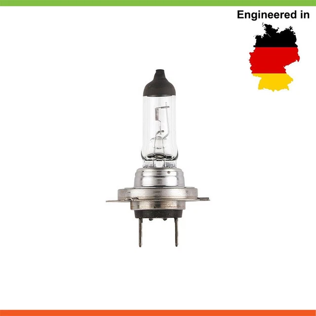 NARVA H7 GLOBE 12V 55W To Suit Suzuki SX4 2.0 16V 4x4 (GY) $26.83 ...