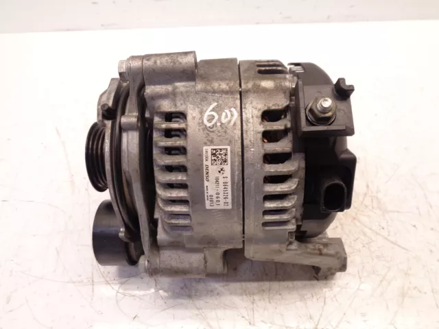 Alternatore für BMW 2,0 Benzin B48B20B B48 8645326 190A 2