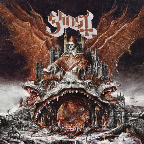 Ghost - Prequelle [Neue CD]