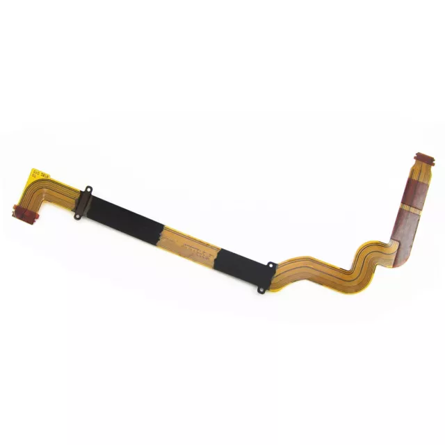 LCD Screen Flex Cable Repair Part For Canon PowerShot G7X Mark II G7 X II G7X2