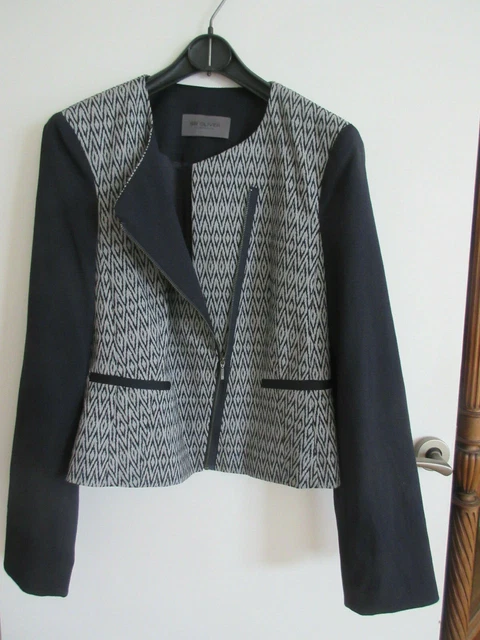 Veste femme chic couture 2025
