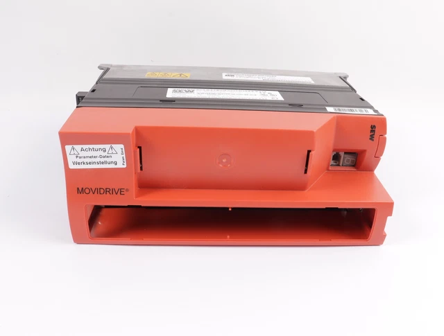 SEW EURODRIVE MOVIDRIVE Inverter MDX61B0040-5A3-4-00 08279608 -2301190 ...