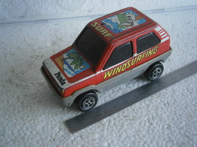 ModèLe de Voiture Vintage Antique en MéTal, Collection Artisanale, VéHicule de Collection pour