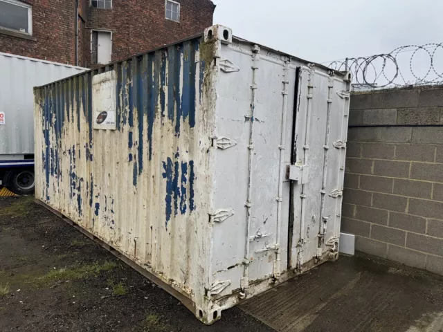 20ft Shipping Container Cheap