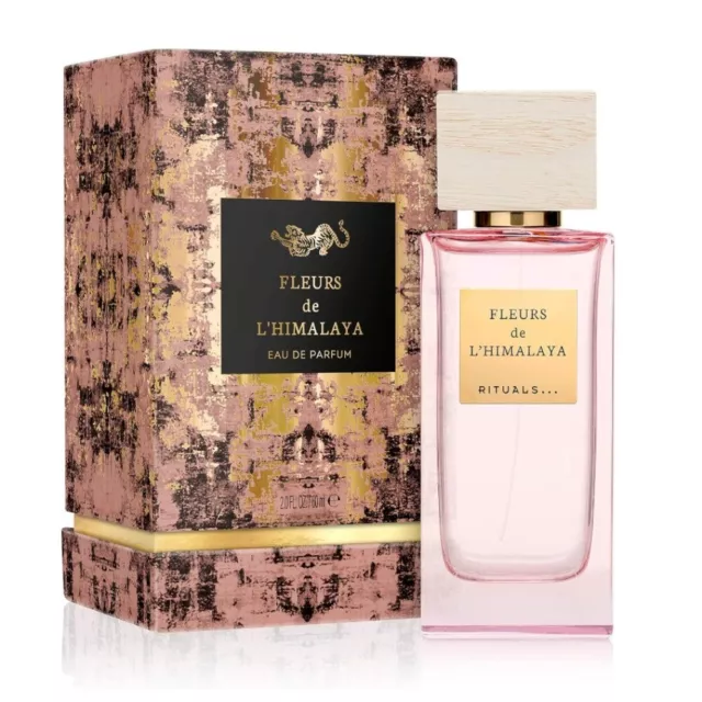 Oriental Essences Maharaja d'Or - eau de parfum