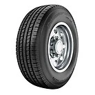 (1) LT245/75R17/10 121/118R BFGoodrich COMMERCIAL T/A AS2 TIRE