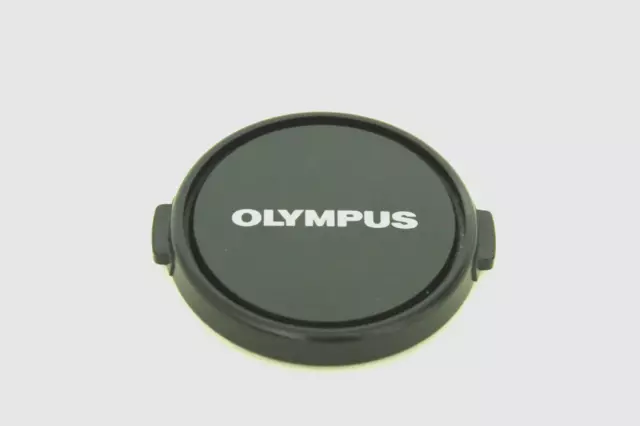 Original Olympus Camedia C-2500L Kameradeckel body cap (12041606)