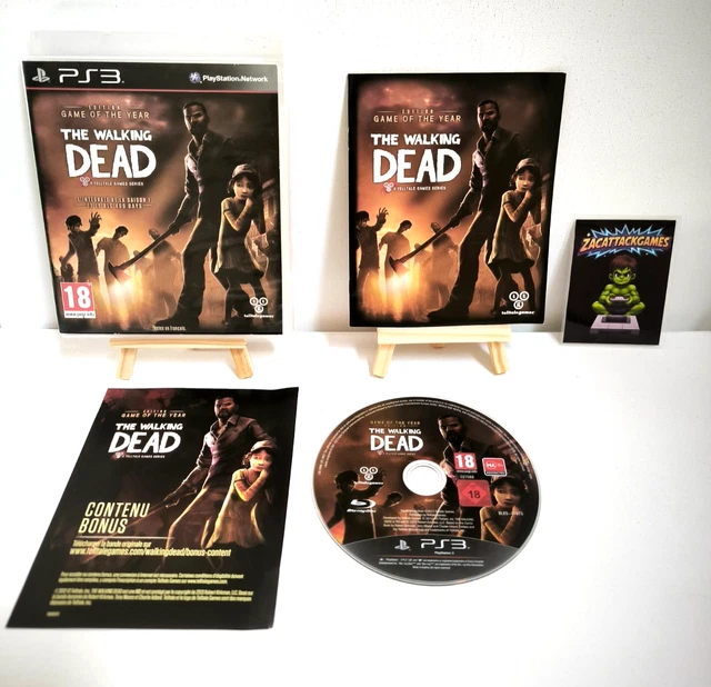 Dead Island Game Of The Year [Edition Essentials] PS3 | Jeux Ps3 Occasion | retrogaming