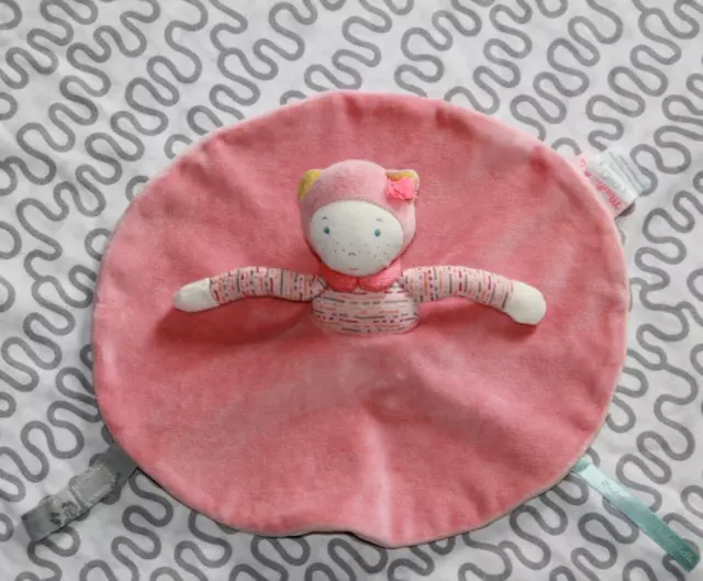 DOUDOU MOULIN ROTY MADEMOISELLE ET RIBAMBELLE Pas servi