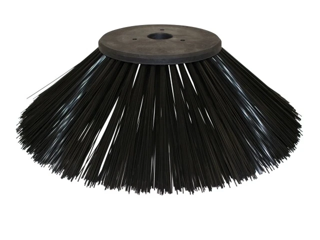 Brosse latérale pour Kärcher Km 120/150, Balai, Balai