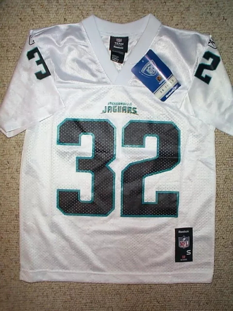 Jacksonville Jaguars MAURICE JONES-DREW nfl Jersey YOUTH KIDS BOYS (s-sm-small) 2