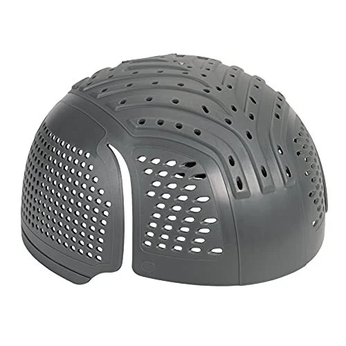 Skullerz 8945Fx Universal Bump Cap Insert with Extra Venting Fits Into Any Ba...