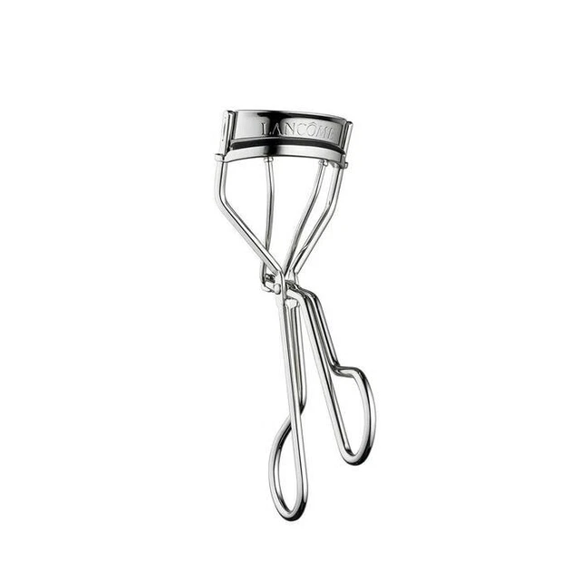 Lancome Le Curler Effortless Eye Lash Design Eyelash Curler Full Size New In Box