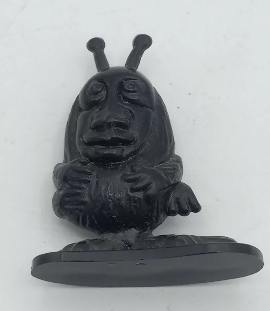 Vtg Alien Gumball Vending Machine Toy Figure Prize (Possibly Rat Fink Martian?) Vtg Alien Gumball Vending Machine Toy Figure Prize (Possibly Rat Fink Martian?)