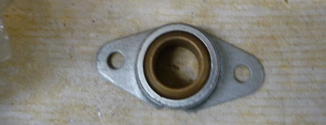 Oem International Bearing 495387C1