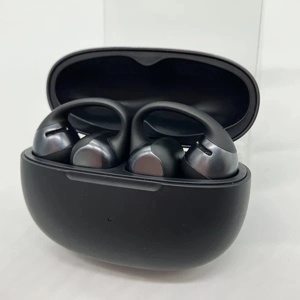 SHOKZ OPENDOTS ONE Black SKZ-EP-000054 Used $196.97 - PicClick CA