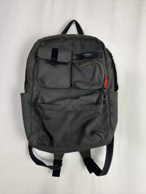 Timbuk2 incipient Lug Recruit