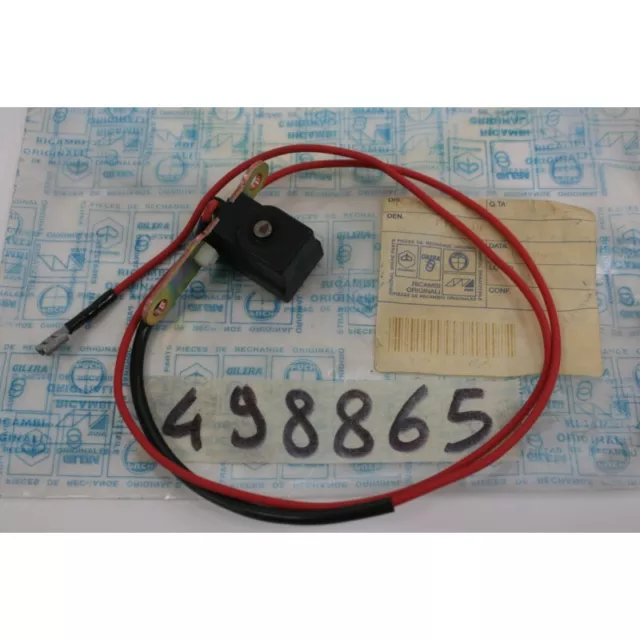 Sensore pick up statore Starter signal generator Piaggio Liberty 2T 50 NRG 50